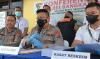 Tersangka Korupsi, Bendahara PDAM Pakai Uang Pelanggan untuk Rehabilitasi Rumah