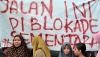 Akses Menuju Kawasan Industri Muarojambi Lumpuh Diblokir, Ini Syarat Jalan Dibuka - Bagian 2