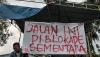 Akses Menuju Kawasan Industri Muarojambi Lumpuh Diblokir, Ini Syarat Jalan Dibuka - Bagian 3