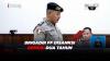 Langgar Kode Etik, Brigadir FF Disanksi Demosi Dua Tahun