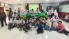 Sukses di Jakarta dan Yogyakarta, Lokakarya Inspiratif GEN AKTIF Kini Menjangkau Bandung! - Bagian 2