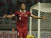 Hokky Caraka Ditarik Keluar usai Hattrick  ke Gawang Timor Leste, Alasannya Mengejutkan