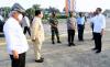 Kunjungi Maluku, Jokowi Bakal Tinjau Proyek Infrastruktur dan Salurkan BLT BBM
