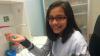 Mira Modi, Gadis Penjual Password Paling Aman Anti Diretas Hacker