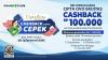 Promo September: Cashback Sampe Cepek dari Ciptadana Asset Management di MotionTrade!