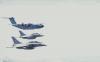 Dibeli Prabowo untuk TNI AU, Begini Kehebatan Pesawat Tempur Rafale dan A-400M dari Prancis