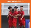 Hasil Kualifikasi Piala Asia U-20: Beringas! Vietnam U-19 Pesta Gol ke Gawang Hong Kong