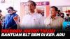 Kunjungi Kepulauan Aru, Presiden Jokowi Klaim BLT BBM Sudah Dibagikan ke 8,1 Juta Masyarakat 