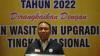 Menpora Buka Gorontalo Open Tournament Catur Beregu Gubernur Cup VIIII Se-Indonesia Timur