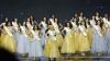 Malam Grand Final Miss Indonesia 2022 Berlangsung Meriah, Ini Daftar 15 Besar Finalis yang Lolos  