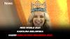 Miss World 2021 Karolina Bielawska Hadiri Puncak Miss Indonesia 2022