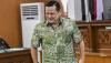 Ekspresi Napoleon Bonaparte Divonis 5 Bulan 15 Hari Penjara - Bagian 3