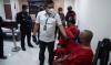  Nyambi jadi Kurir Ekstasi, Tukang Ojek Pangkalan Ditangkap Polisi