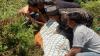 Warga Batubara Geger Temukan Mayat di Samping Pembuangan Sampah
