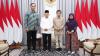 Wapres Terima Forum Jurnalis Wakaf Indonesia, Berharap Masyarakat Bisa Makmur karena Wakaf