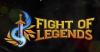 Siap-siap, MNC Digital Entertainment Luncurkan Game MOBA Fight of Legends Minggu Depan