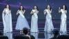 Momen 5 Finalis Miss Indonesia 2022 Tampil Kompak - Bagian 2
