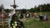 Kuburan Massal Ditemukan di Kota Izium Ukraina, Ada Lebih dari 440 Mayat