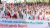 Emak-Emak Sumedang Kepincut Program Kredit Lapak, Suarakan Ganjar Presiden 2024