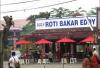 Kisah Pendiri Roti Bakar Eddy, Jadi Pedagang Kaki Lima Sejak Usia 15 Tahun  Kini Miliki Banyak Cabang di Jabodetabek