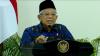Wapres Instruksikan Kepala Daerah Jaga Stabilitas Harga Barang Pokok Jelang Akhir Tahun