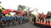 Lepas Peserta Strive Tour de Surakarta, Gibran: Saya Ingin Event Olahraga Bergeliat