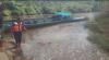 Awak Kapal Pengangkut BBM yang Karam di Sungai Mahakam Ditemukan, Korban Meninggal Dunia