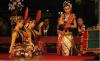 Tari Serimpi dari Yogyakarta, Ini Sejarah, Properti hingga Makna Gerakannya