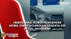 Viral, Aksi Koboi Pengemudi Mobil Dinas Acungkan Senjata Api di Tol Jagorawi