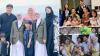 Deretan Artis Punya Anak Banyak, Nomor 4 Bisa Akur dengan Ibu Sambungnya