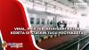 Heboh, Pria Terjatuh saat Kejar Kereta di Stasiun Tugu Yogyakarta
