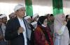 Lepas 19 Guru Pejuang ke-6 Daerah, Ini Pesan Ketua Umum NWDI TGB Zainul Majdi