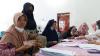 Kantor Pos Kudus Antar BLT BBM ke Keluarga Penerima Manfaat yang Sakit