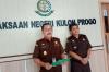 Kejari Wates Tahan Kepala UPC Pegadaian Brosot, Diduga Korupsi Kredit Fiktif Rp4,9 Miliar  