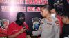 Pamer Kemaluan ke Bocah SD, Mahasiswa asal Tapsel Dibekuk Polisi
