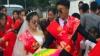 Pria Beruntung, Dapat Sumbangan Rp683 Juta dari 11 Kakak Perempuan usai Nikah