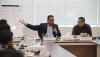 Momen Anies Baswedan Silaturahmi ke Redaksi MNC Group - Bagian 2