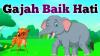 5 Contoh Cerita Fabel untuk Anak-anak, Penuh Pesan Moral yang Mendidik