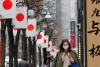 Inflasi Jepang Agustus 2022 Naik Jadi 2,8 Persen, Dekati Level Tertinggi 8 Tahun