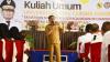 Mahasiswa di Gorontalo Diminta Bersiap Sambut Era Society 5.0