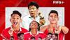 Akun Resmi FIFA Posting Timnas Indonesia U-20, Netizen Heboh