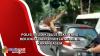 Polisi Selidiki Bule Seksi yang Berjoget dari Jendela Mobil di Karangasem 