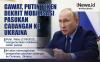 Infografis Putin Kirim 300.000 Pasukan Cadangan Rusia ke Ukraina