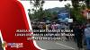 Massa Masih Bertahan di Rumah Lukas Enembe di Jayapura dengan Senjata Tradisional 