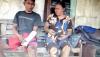 Tangan Anaknya Patah Tulang, Ibu Korban Tolak Damai dengan Pelaku Aksi Koboi di Grobogan