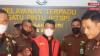 Tersandung Kasus Dugaan Korupsi Tsunami Cup, Adik Mantan Gubernur Aceh Ditahan Kejari