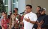 Mobil Listrik Jadi Kendaraan Dinas Pemerintah, Moeldoko: Pembiayaan dari APBN dan APBD 