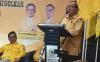 Semangati Kader di Jabar, Akbar Tandjung: demi Kemajuan Bangsa, Golkar Harus Menang Pemilu 2024