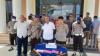 Kerap Minta Uang Parkir Lebih dari Tarif Normal, 10 Preman Pasar Disikat Polisi