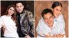 Deretan Artis Bertemu Jodoh Lewat Media Sosial, Nomor 3 Gelar Pernikahan Mewah di 2 Negara